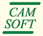 Logo CAM SOFT